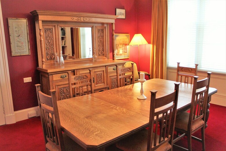 Ardconnel Court Apartments