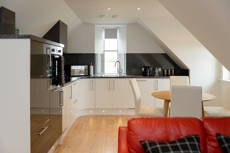 Ardconnel Court Apartments