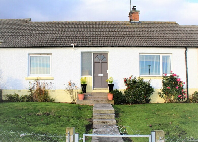 Ardconnel Court Apartments