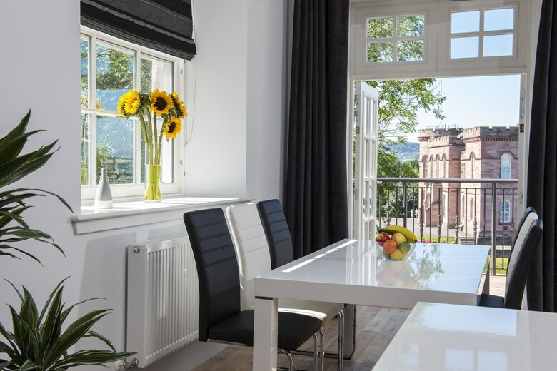 Ardconnel Court Apartments