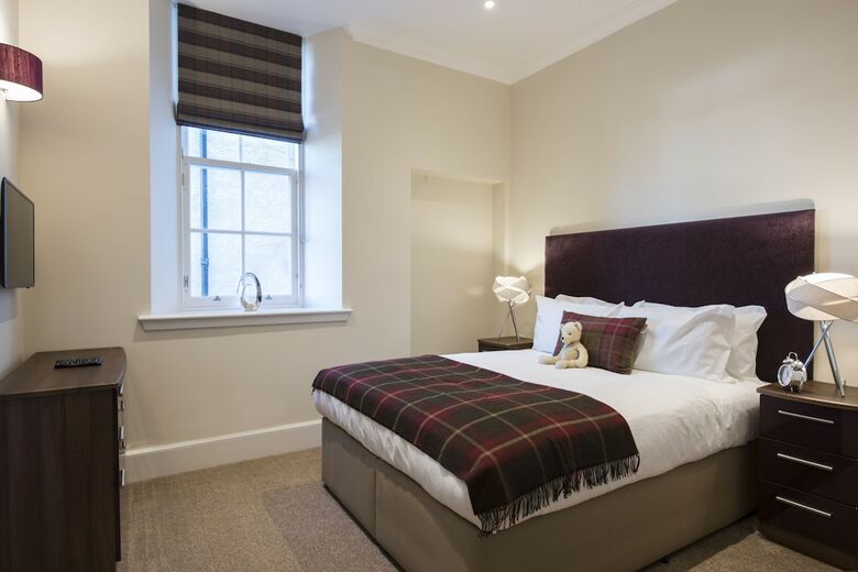 Ardconnel Court Apartments