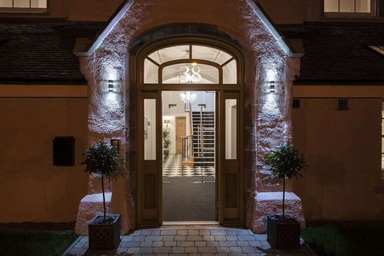 Ardconnel Court Apartments