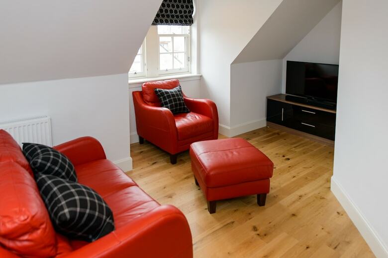Ardconnel Court Apartments