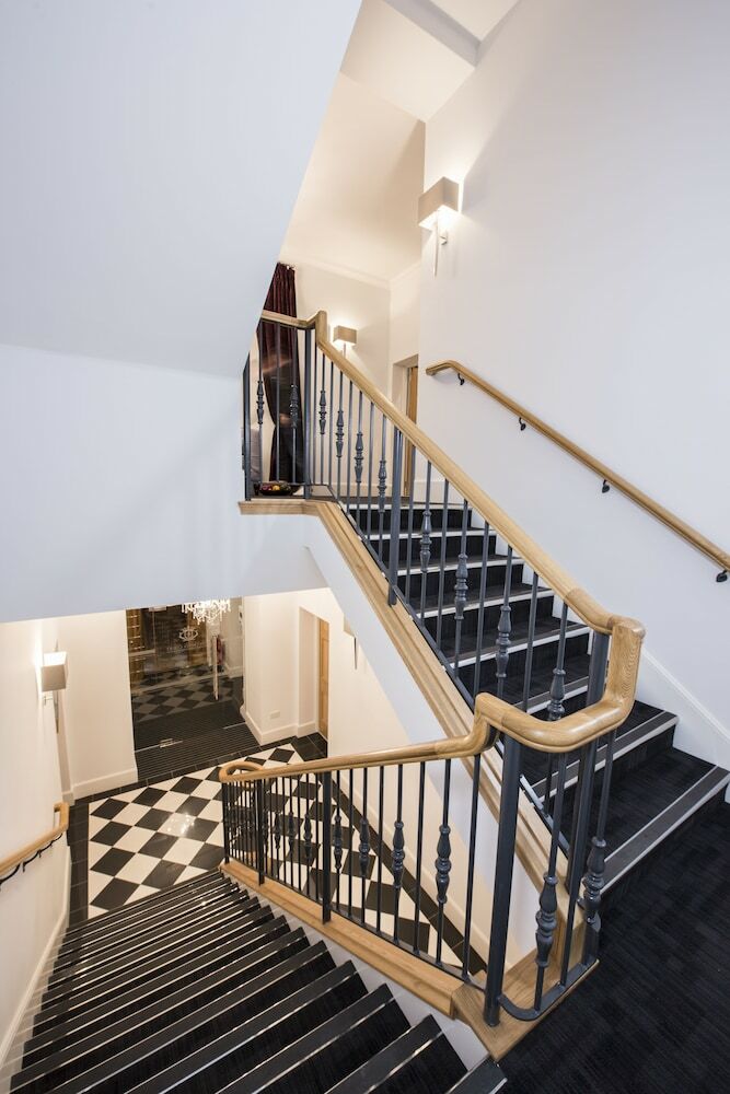 Ardconnel Court Apartments