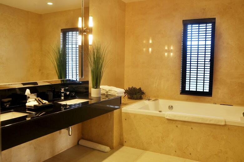Hotel Blue Water Club Suites