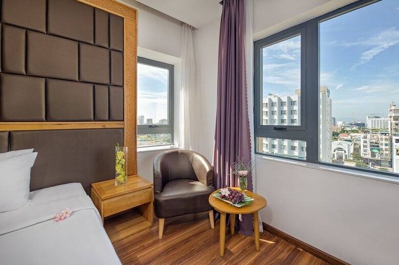 Grand Sunrise 3 Hotel & Spa