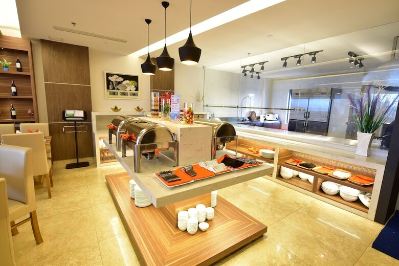 Grand Sunrise 3 Hotel & Spa