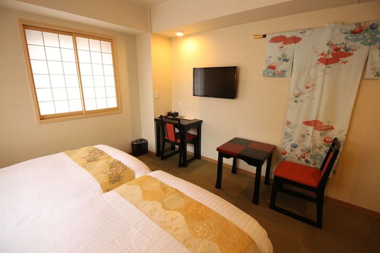 Hotel Kyoto Inn Gion