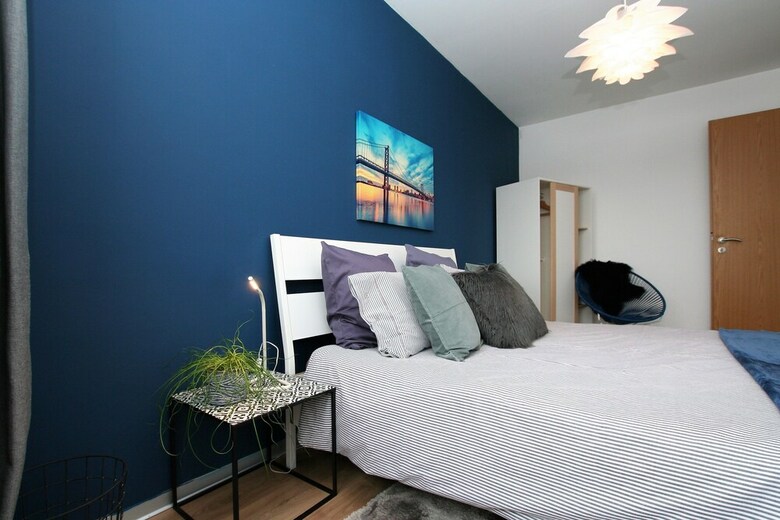 Villa Montreux Holiday Home
