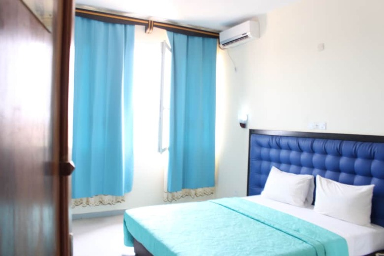 Hotel Luxxor H�tel