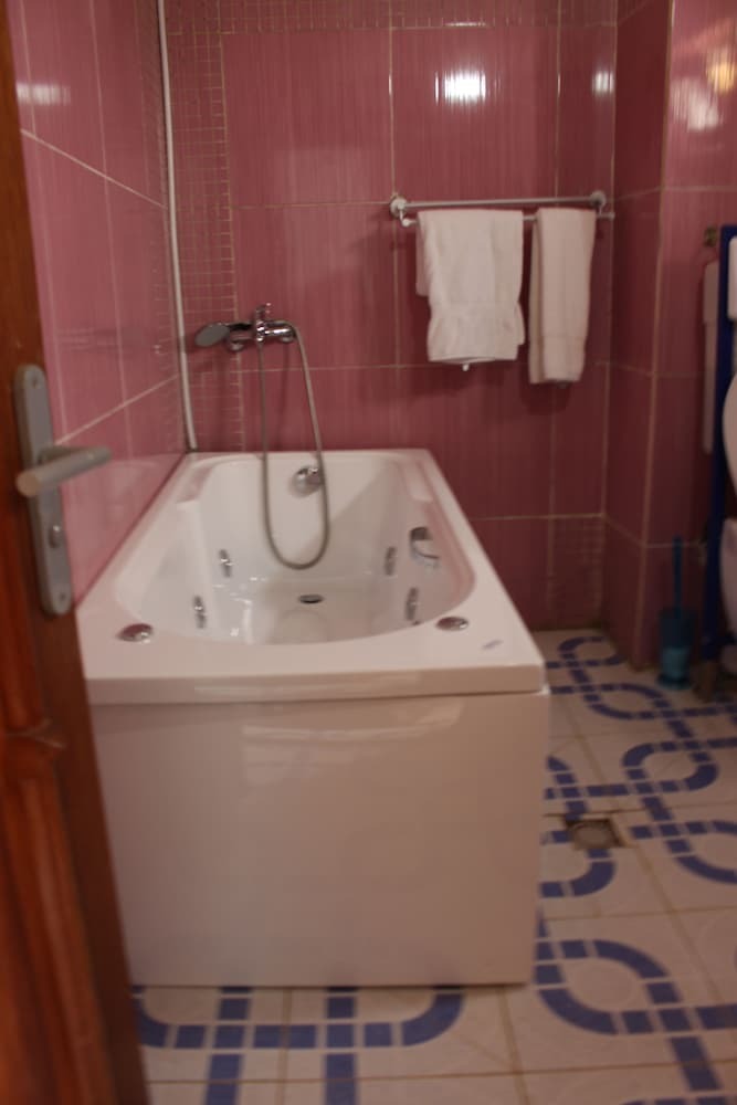 Hotel Luxxor H�tel