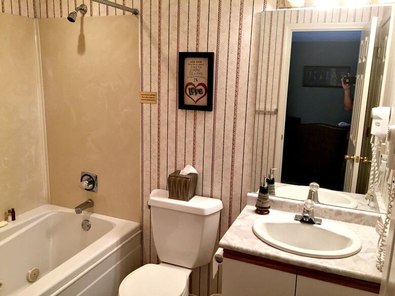 Branson Nightly Condos