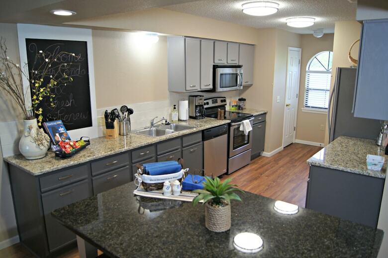 Branson Nightly Condos