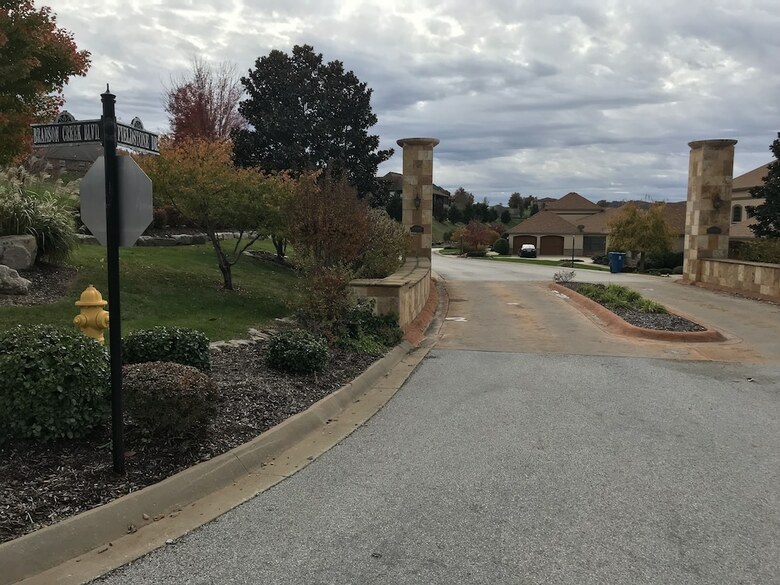 Branson Nightly Condos