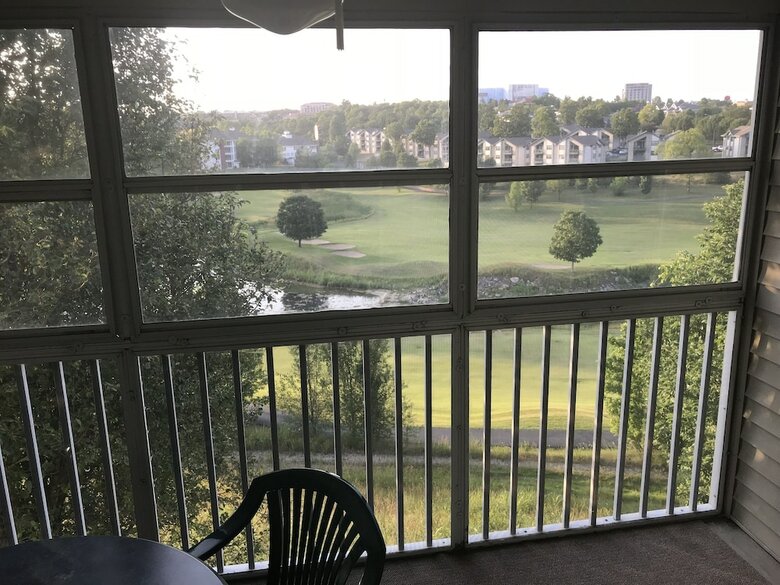 Branson Nightly Condos