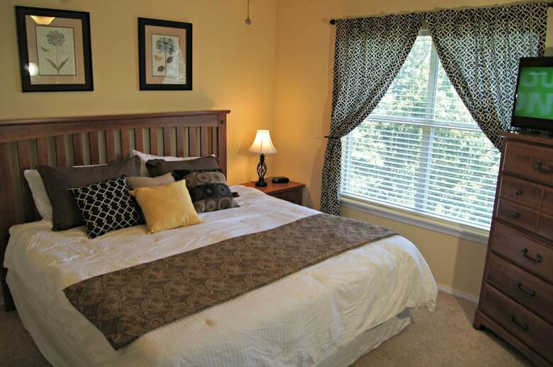 Branson Nightly Condos