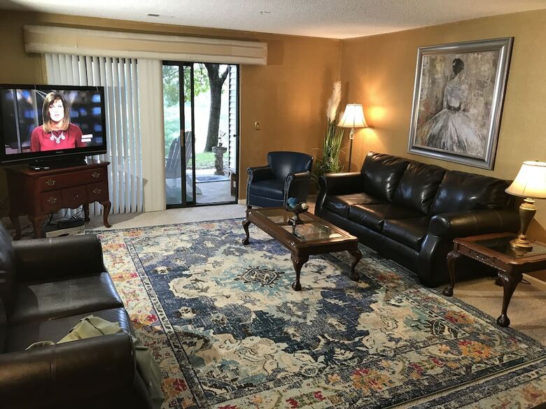 Branson Nightly Condos