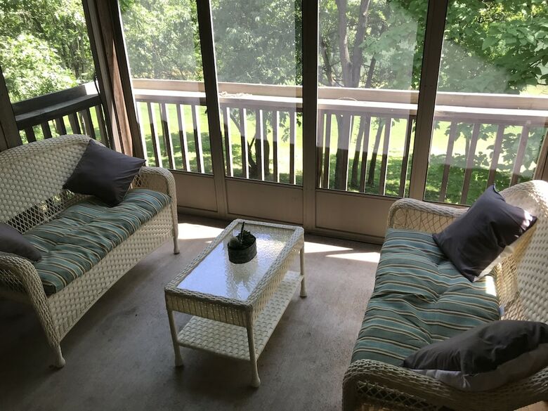 Branson Nightly Condos
