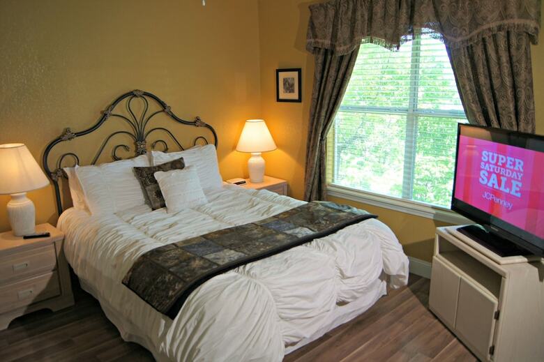 Branson Nightly Condos