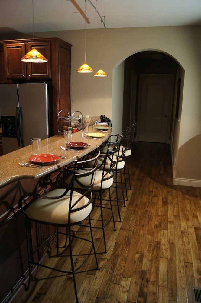 Branson Nightly Condos