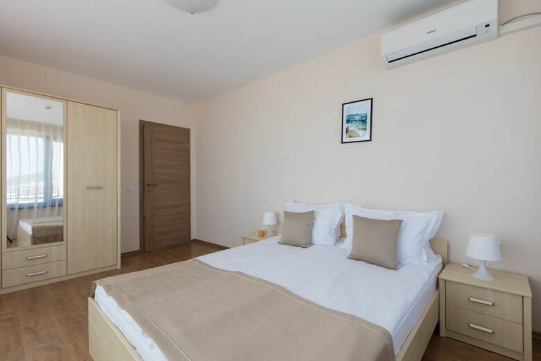 Premier Fort Beach Hotel