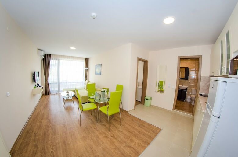Premier Fort Beach Hotel