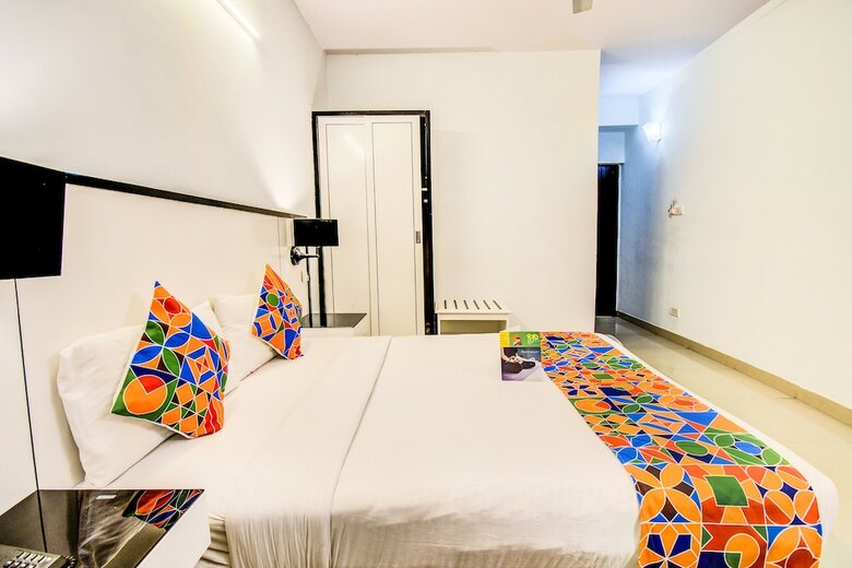 Fabhotel 29th Church Inn M.g. Road