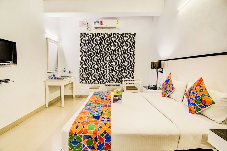 Fabhotel 29th Church Inn M.g. Road