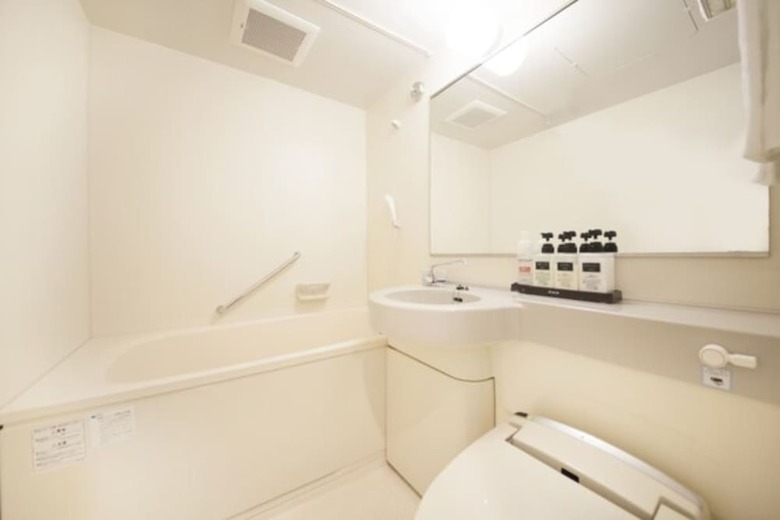 Tachikawa Urban Hotel Annex