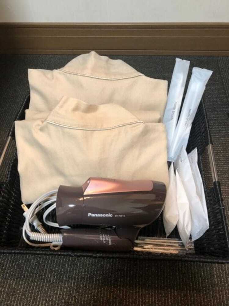 Tachikawa Urban Hotel Annex