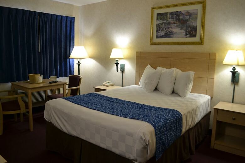 Motel Travelodge By Wyndham Niagara Falls