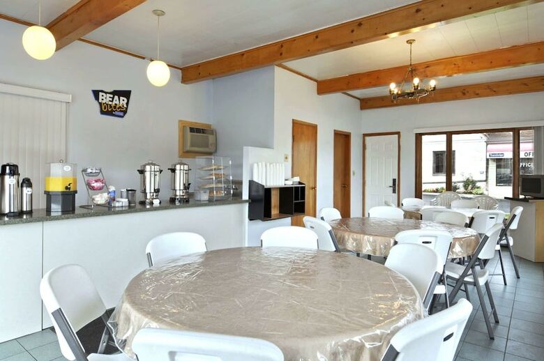 Motel Travelodge By Wyndham Niagara Falls