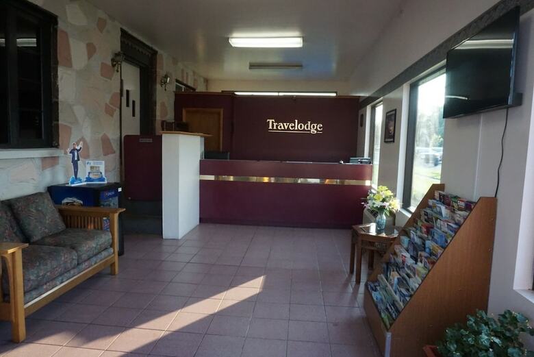 Motel Travelodge By Wyndham Niagara Falls