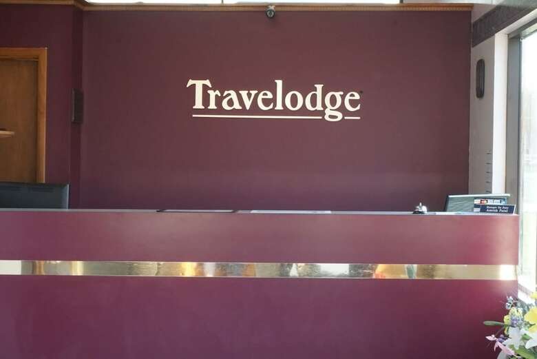 Motel Travelodge By Wyndham Niagara Falls