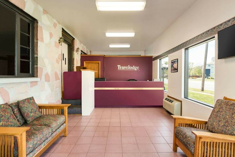 Motel Travelodge By Wyndham Niagara Falls