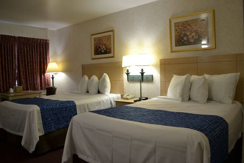 Motel Travelodge By Wyndham Niagara Falls