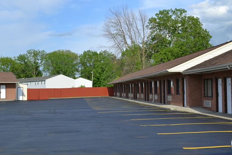Motel Travelodge By Wyndham Niagara Falls