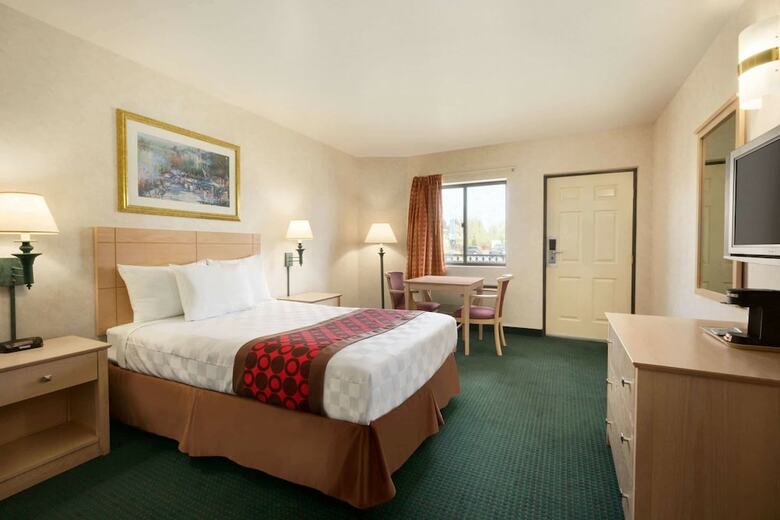Motel Travelodge By Wyndham Niagara Falls