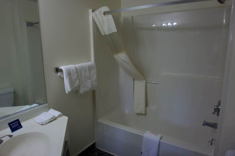 Motel Travelodge By Wyndham Niagara Falls