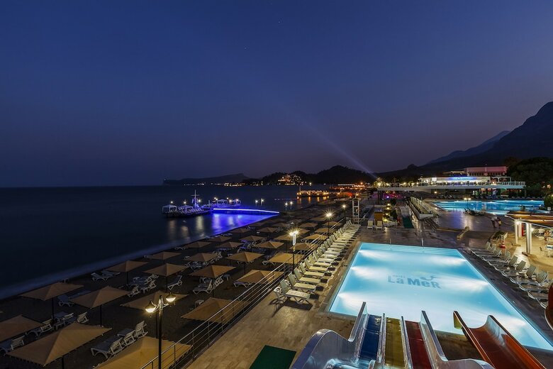 La Mer Hotel - All Inclusive