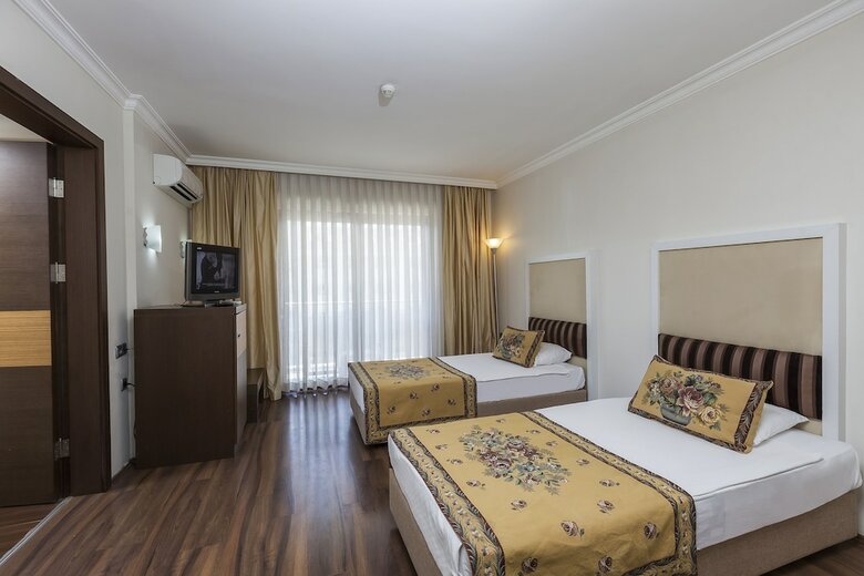 La Mer Hotel - All Inclusive