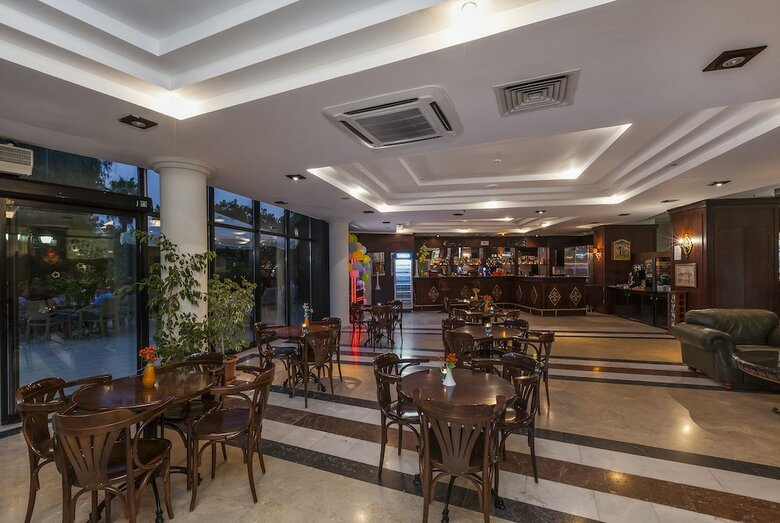 La Mer Hotel - All Inclusive