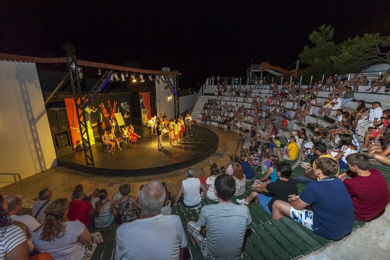 La Mer Hotel - All Inclusive