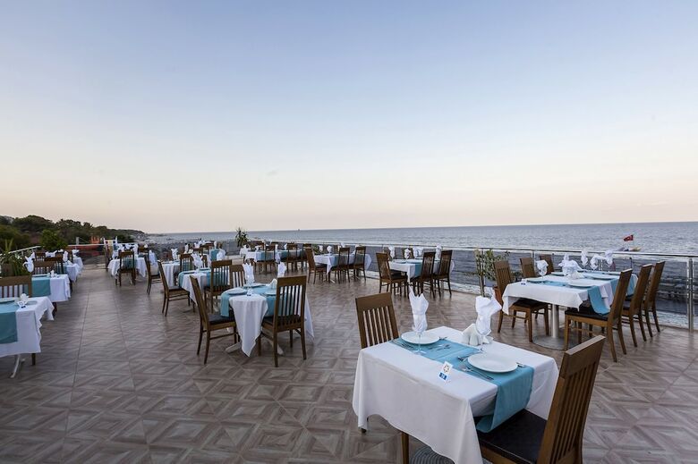 La Mer Hotel - All Inclusive