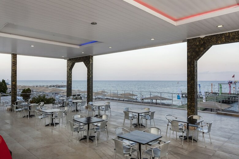 La Mer Hotel - All Inclusive