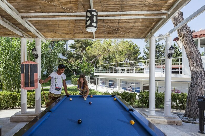 La Mer Hotel - All Inclusive