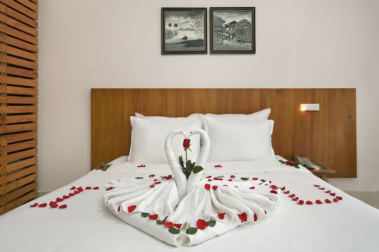 Da Nang Bay Hotel