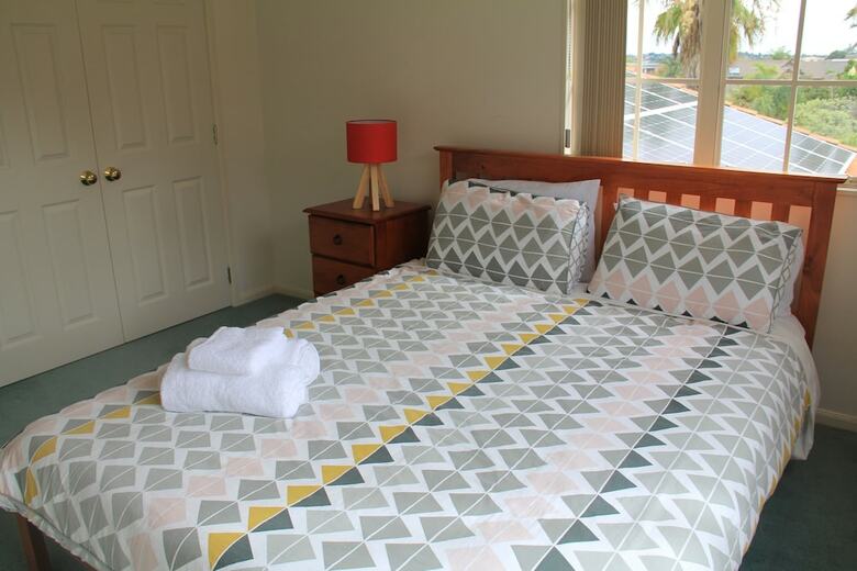 Hotel Shamrock Park Guest Home
