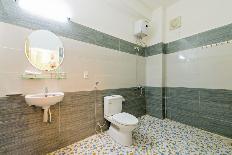 Hotel Bougain Villeas Homestay
