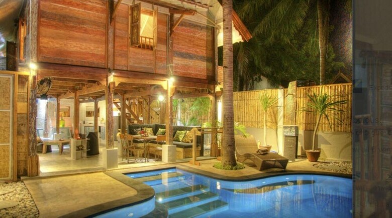 Villas Samalama Gili Trawangan
